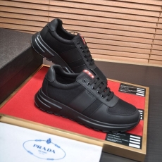 Prada Low Shoes